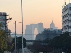 -相门城墙文化休闲景区