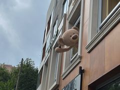 -RAC BAR(安福路店)