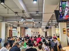 -百年银屏蚝烙·潮汕菜·非遗(乐山店)