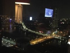 -宁波威斯汀酒店