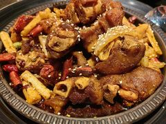 -华豫川酒家(大卫城店)