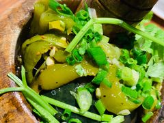 -树厨贵州菜(大十字店)