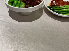 -上海金桥红枫万豪酒店-万豪中餐厅