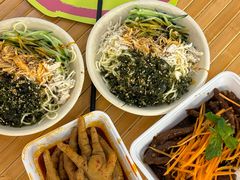 -二孃鸡爪爪(东郊记忆店)