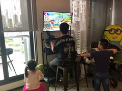 -CIAO·团建聚餐·生日派对轰趴馆(福田店)