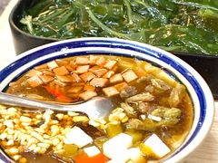 -令狐冲烤鱼·烧菜馆(达明店)