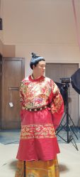 -盘子女人坊生日照·摄影馆(华强店)