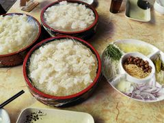 -鹤睦鱼生·啫啫煲·海鲜(保利百合店)