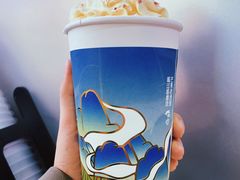 -茶屿水果茶(太古里店)