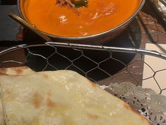 -甘尼仕印度餐厅酒吧(斜塘老街店)