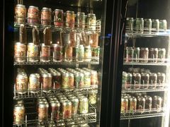 -Devils’ Brewery小恶魔精酿啤酒(武汉天地店)