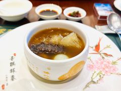 -聚春园自助餐厅(东街口店)