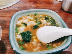 片儿汤-周嵘铜火锅
