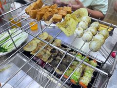 -小寒羊烧烤(凯瑞时代大厦店)