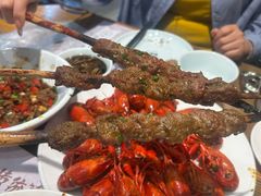 -黄泥岗·地道湖北菜(奥特莱斯店)