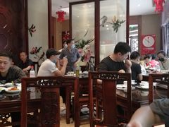 大堂-皇饭儿·王润兴酒楼(河坊街店)