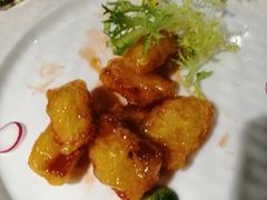 -小放牛河北菜(长安万达店)