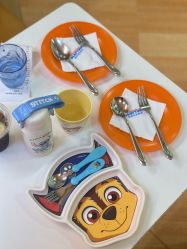 -尼克Playtime(欢乐海岸店)