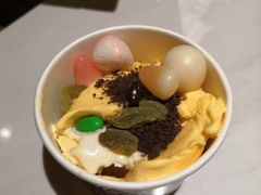 -喜庭海鲜自助(北辰三角洲北辰荟店)