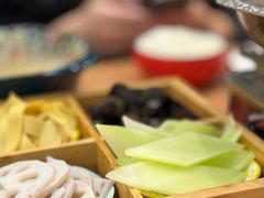 -芈重山老火锅(昌平店)