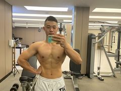 -琪航健身工作室(杨高南路地铁站店)