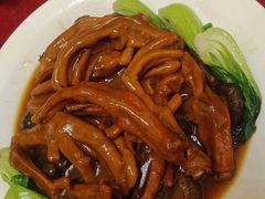 -君豪大酒店-东海渔村中餐厅
