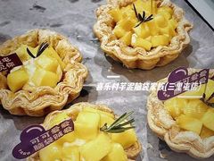 -喜乐村芋泥脑袋家族(三里屯店)