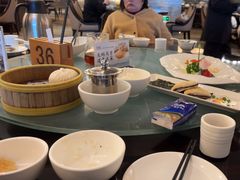 -湛江民大喜来登酒店-采悦轩中餐厅