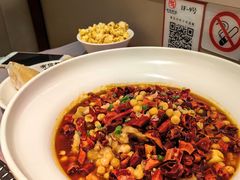 -有位虾匠·香辣蟹·小龙虾(李村店)