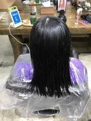 点击看大图 -BABY FACE沙龙