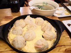 -有家生煎(三里屯店)