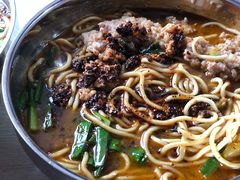 -元吉老一碗小锅米线(胜利广场店)