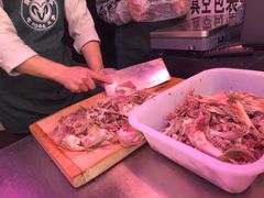 羊头肉-洪记白水羊头(留学路店)