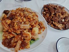 -聚福缘菜馆(隆昌路店)