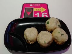 -小杨生煎(湟普汇店)