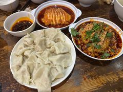 -牛王庙(龙华花园店)