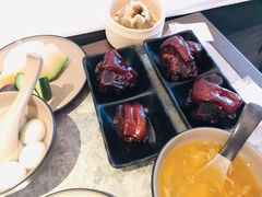 -和子足浴SPA会馆(东方之门店)