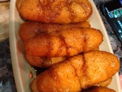 -蜀大侠火锅(森兰花园城店)