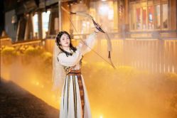 -小红帽摄影(丽江店)