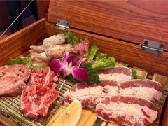 -大阪烧肉BAKA一代(国贸商住大厦店)