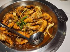 -李想大虾(江北天街店)