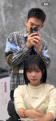 -5M HAIR SALON 旗舰店