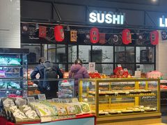 -Olé精品超市(苏州中心店)
