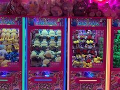 -BIG PINK大粉娃娃机主题馆(圆融星座店)