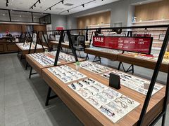 -JINS(北京apm店)