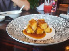 -新天世纪中餐厅