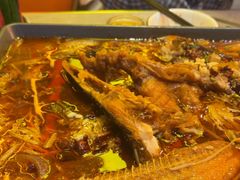 -沪上名羊天下•烤羊腿•东北烧烤•小龙虾(浦东直营总店)