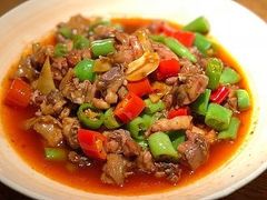 生炒鸡-盱眙小龙虾(天虹店)