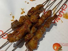 -长安记·大美陕菜(大族广场店)