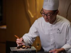 -西村日本料理(香格里拉饭店)